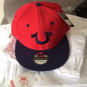 True Religion Hat